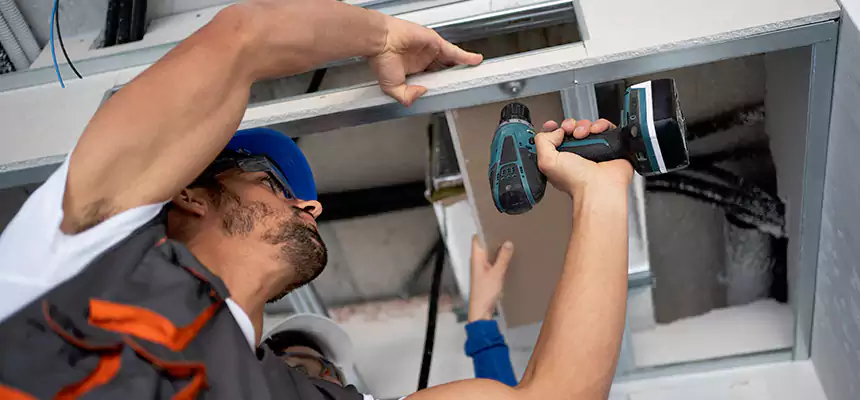Our Apartment Air Duct Cleaning Services in Findlay, OH