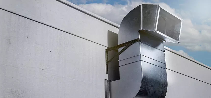 Comprehensive Commercial HVAC Cleaning in Findlay