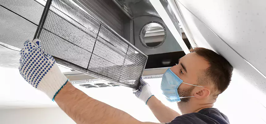 Our Dryer Vent Replacement Services in Findlay, OH