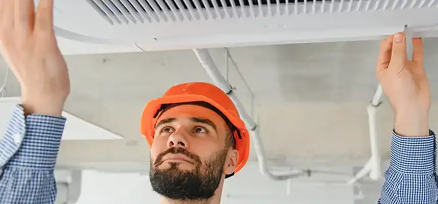 Our Furnace Vent Cleaning Services in Findlay, OH