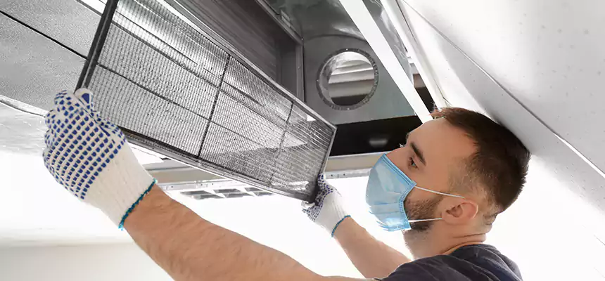 Our Home Duct Cleaning Services in Findlay, OH