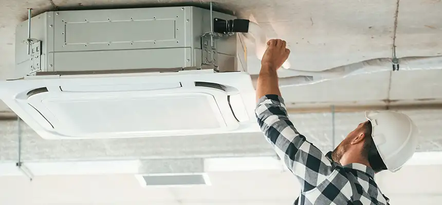 Our Local Vent Cleaning Services in Findlay, OH