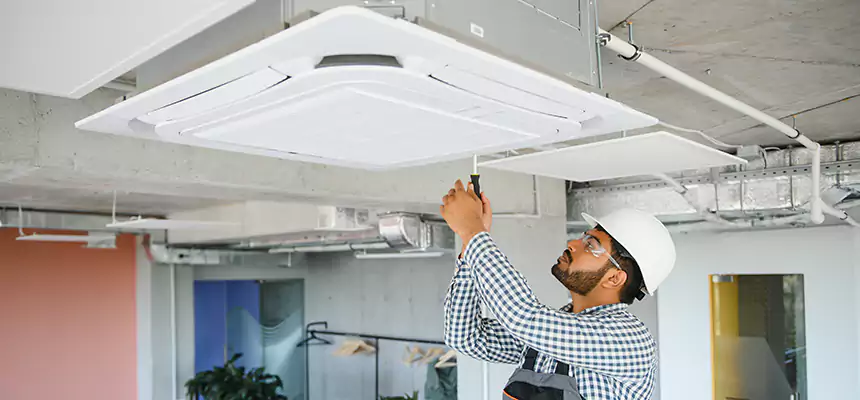 Moisture Control & Condensation Fixes in Duct Systems in Findlay, OH