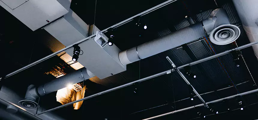 Our Seasonal Allergy Air Duct Cleaning Services in Findlay, OH