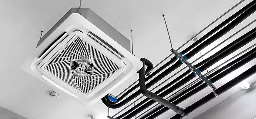 Our Smart AC Vent Controller Services in Findlay, OH