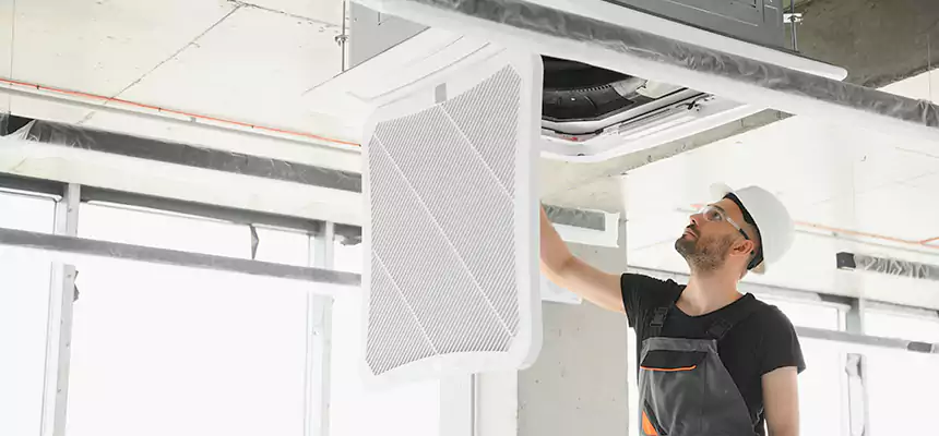 Dryer Ventilation Duct Cleaning in Findlay