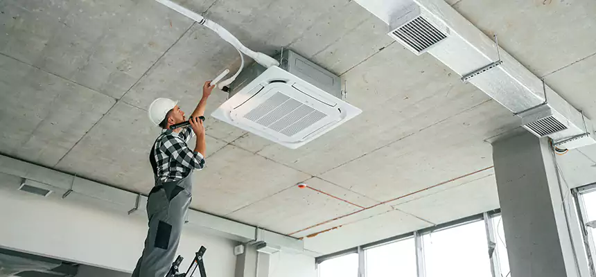 Our Wi Fi Connected Air Ducts Services in Findlay, OH