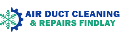 Air Duct Cleaning & Repairs Findlay