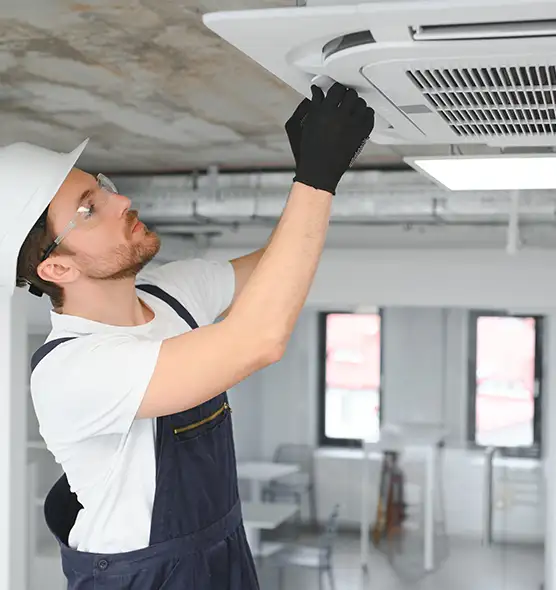 Top Affordable Duct Cleaning Services Near Me in Findlay, OH