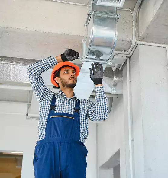 Professional Air Duct Cleaning Service in Findlay, OH