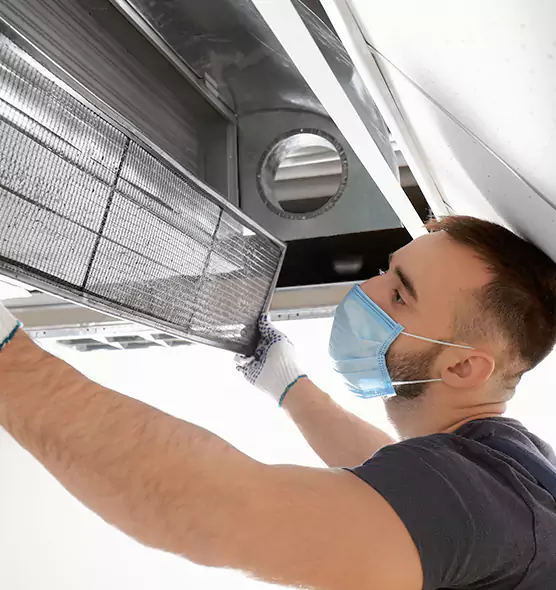 About Air Duct Pathogen Disinfection in Findlay, OH