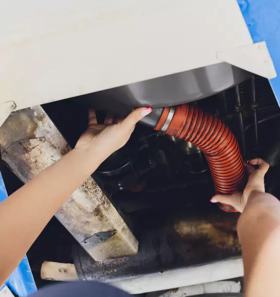 About Air Duct Virus Disinfection in Findlay, OH