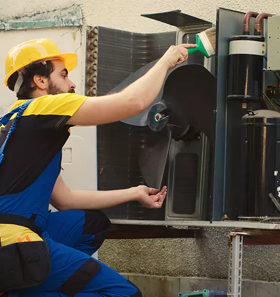 About Dryer Duct Fire Hazard Inspection in Findlay, OH