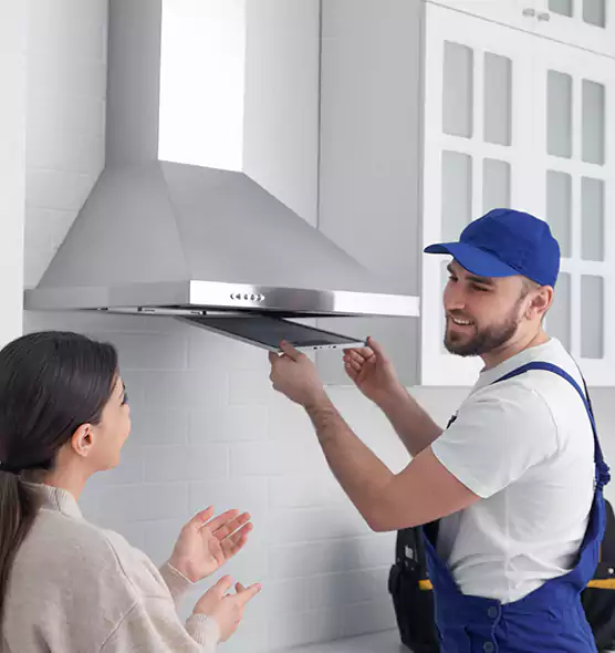 Professional Dryer Vent Cleaning Service in Findlay, OH