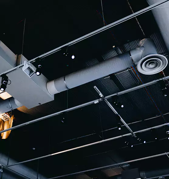 Professional Duct Cleaning For LEED Homes in Findlay, OH