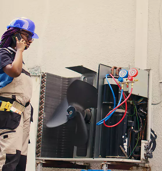 Professional Energy-Efficient HVAC Cleaning in Findlay, OH