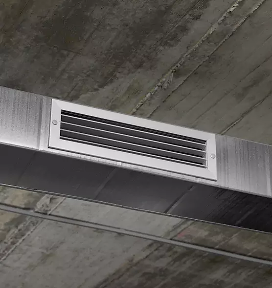 Trusted Hospital Grade Air Duct Cleaning Experts in Findlay, OH
