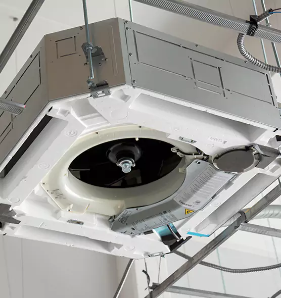 Professional Roof Vent Lint Removal Findlay, OH