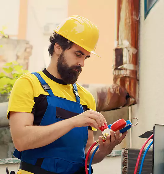 About Smart HVAC Installation in Findlay, OH