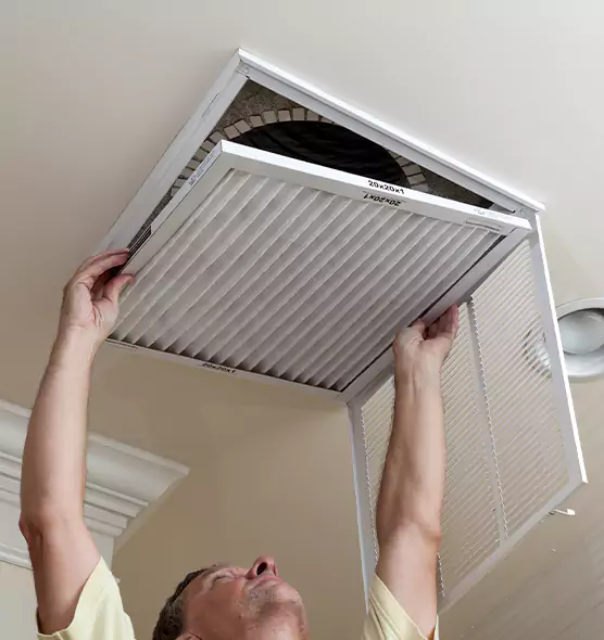 Professional Vent Relocation Services in Findlay, OH