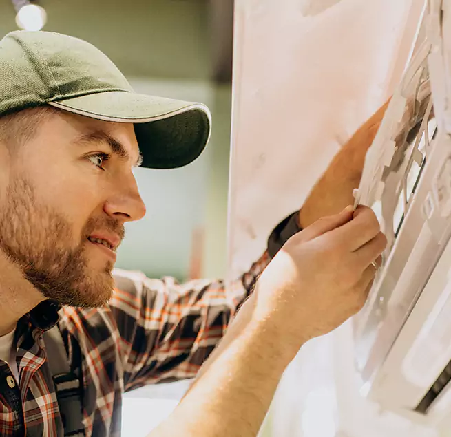 Why Homeowners Businesses Trust Us in Findlay, OH?