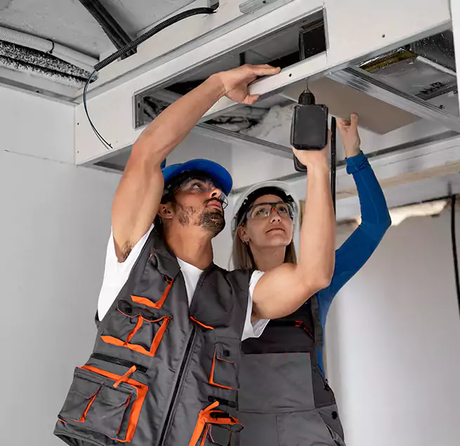 Why Homeowners & Businesses Trust Us in Findlay, OH