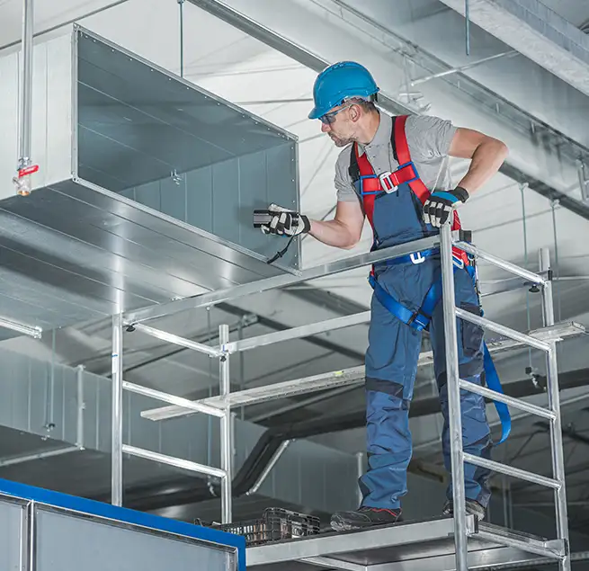 Why Homeowners & Businesses Trust Us in Findlay, OH?