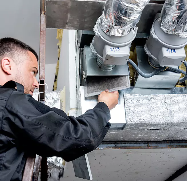 Why Homeowners & Businesses Trust Us in Findlay, OH