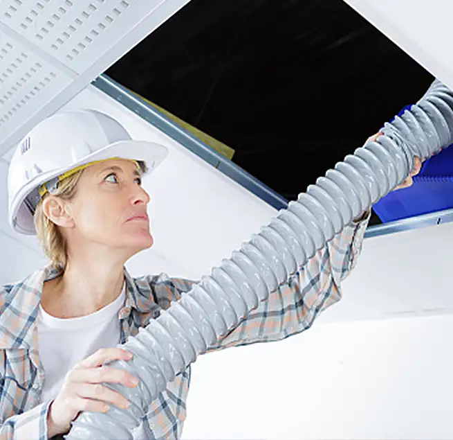 Why Homeowners & Businesses Trust Us Findlay, OH