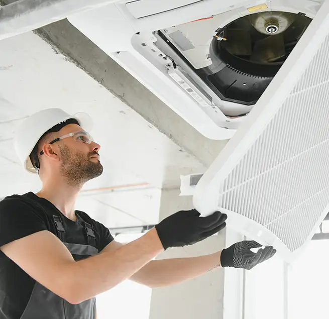 Why Homeowners & Businesses Trust Us in Findlay, OH?