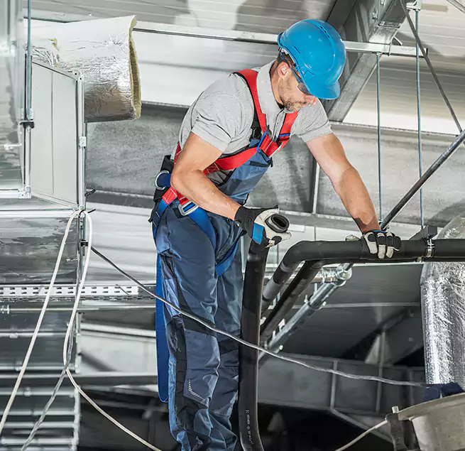 Why Homeowners & Businesses Trust Us in Findlay, OH?