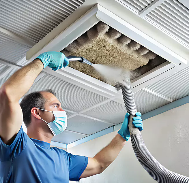 Why Homeowners Businesses Trust Us in Findlay, OH