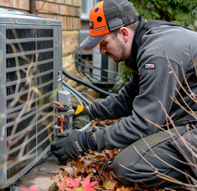 Why Homeowners & Businesses Trust Us in Findlay, OH?