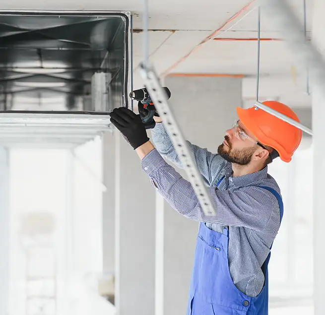 Why Homeowners Businesses Trust Us Findlay, OH