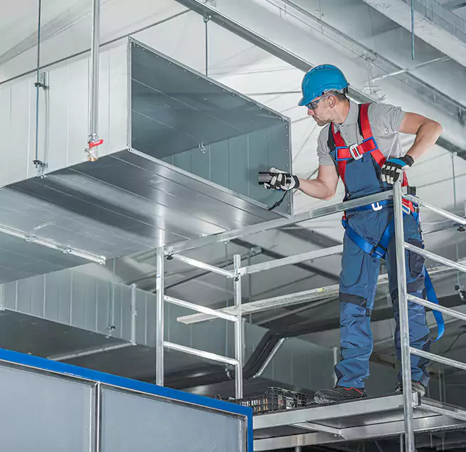 Why Homeowners Businesses Trust Us in Findlay, OH