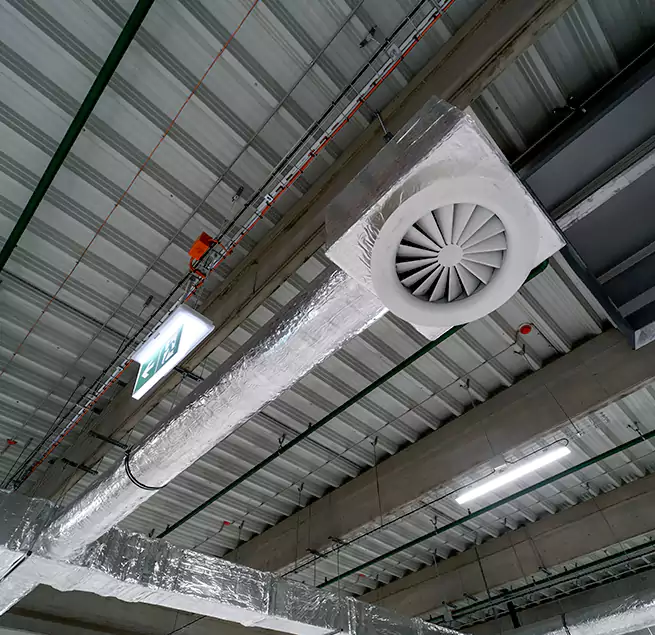 Why Homeowners & Businesses Trust Us in Findlay, OH?