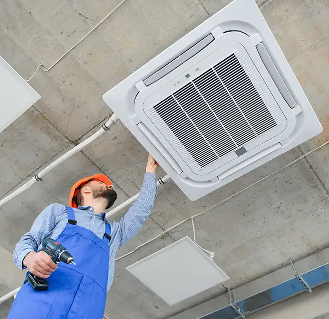 Why Homeowners & Businesses Trust Us in Findlay, OH