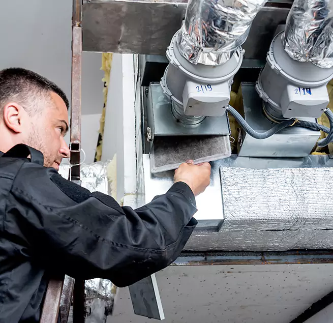 Why Homeowners Businesses Trust Us in Findlay, OH?