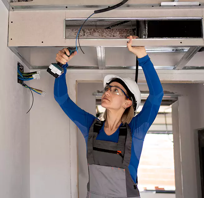  Why Homeowners & Businesses Trust Us in Findlay, OH?