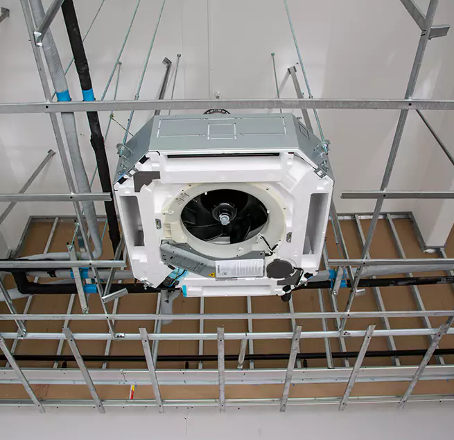 Why Homeowners & Businesses Trust Us Findlay, OH?