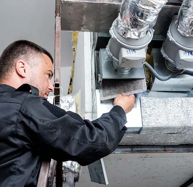 Why Homeowners & Businesses Trust Us in Findlay, OH?