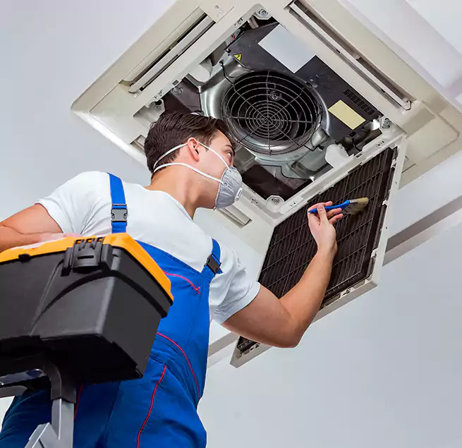 Why Homeowners & Businesses Trust Us in Findlay, OH?